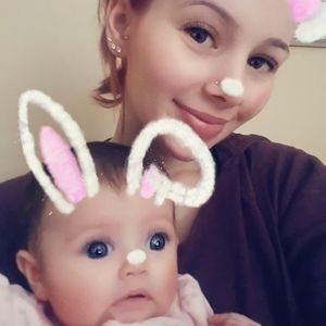 Meet your Posher, Kristie